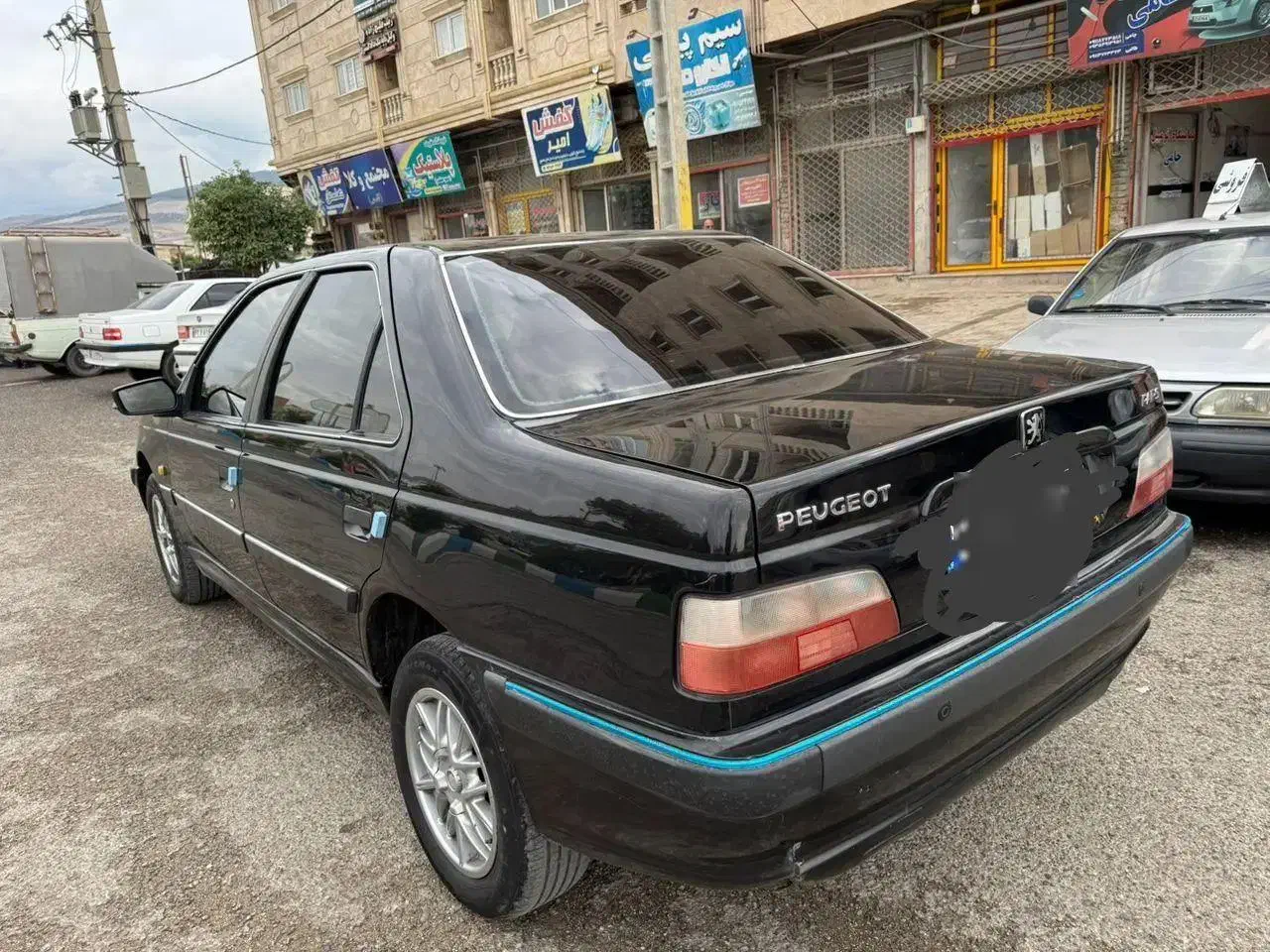 ماشین فروشی|خودرو سواری و وانت|گنبد کاووس, |دیوار