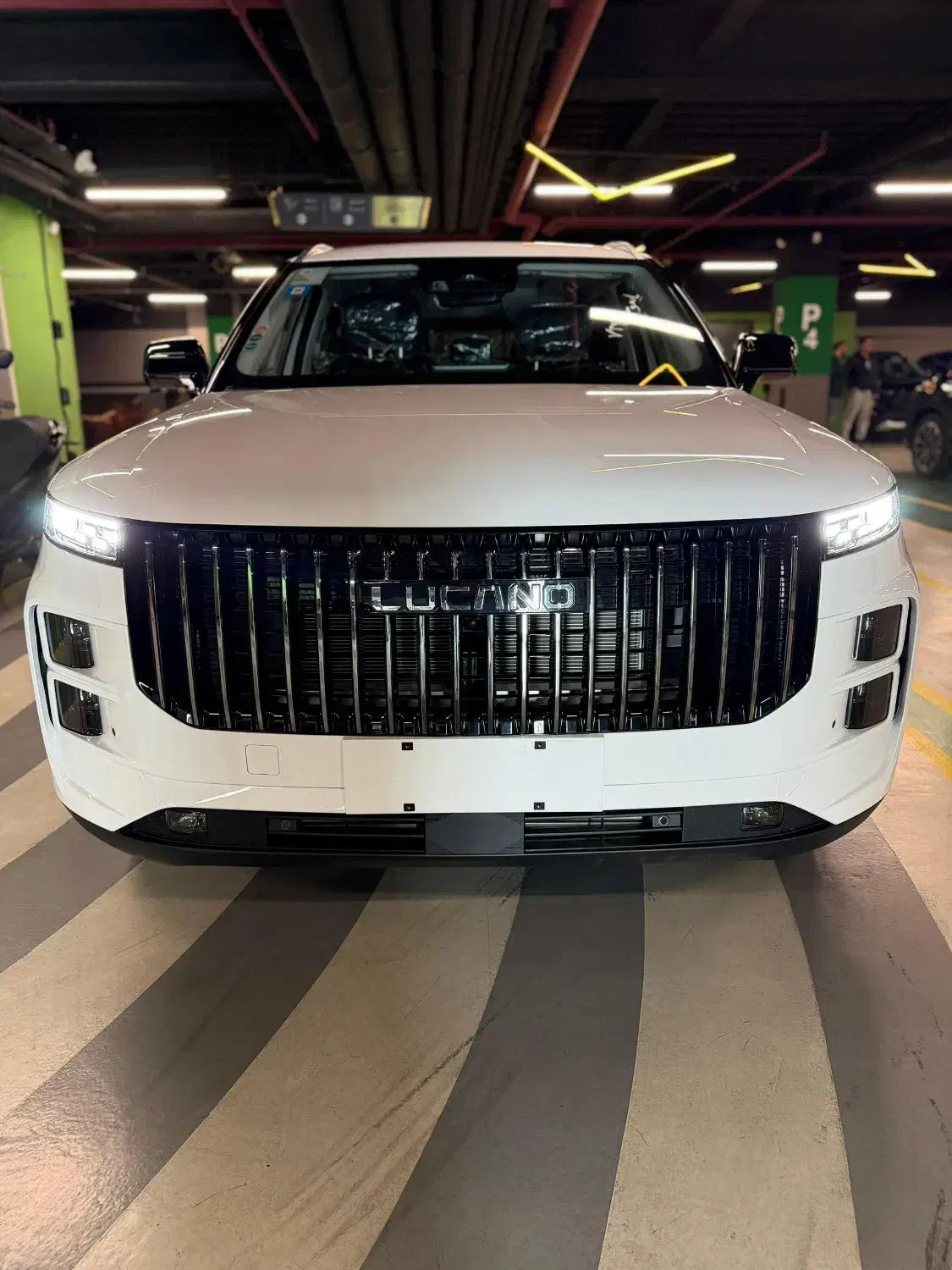 لوکانو ال۷/تحویل فوری/نقداقساط|خودرو سواری و وانت|تهران, هروی|دیوار