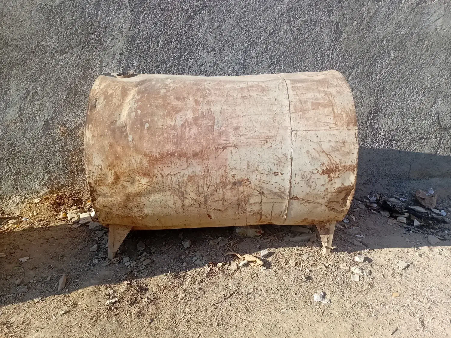 تانکرآب|مصالح و تجهیزات ساختمان|بجنورد, |دیوار