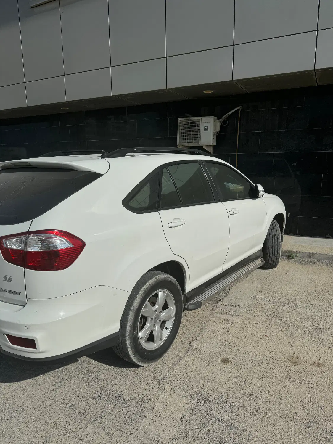 بی وای دی اس ۶ byd s6|خودرو سواری و وانت|قشم, |دیوار