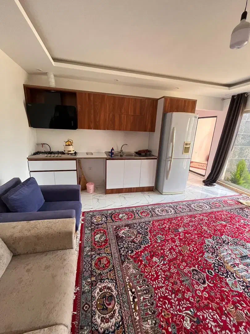 یک دستگاه فلت 153 متری خوش ساخت شهرکی|فروش خانه و ویلا|نشتارود, |دیوار