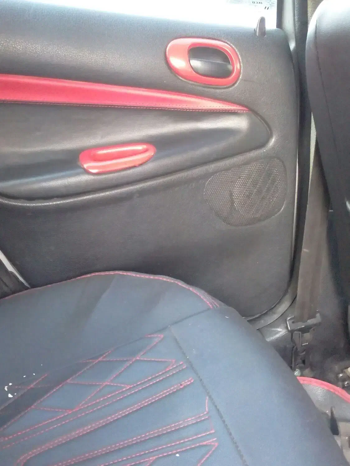 پژو ۲۰۶sd اتومات|خودرو سواری و وانت|مرند, |دیوار