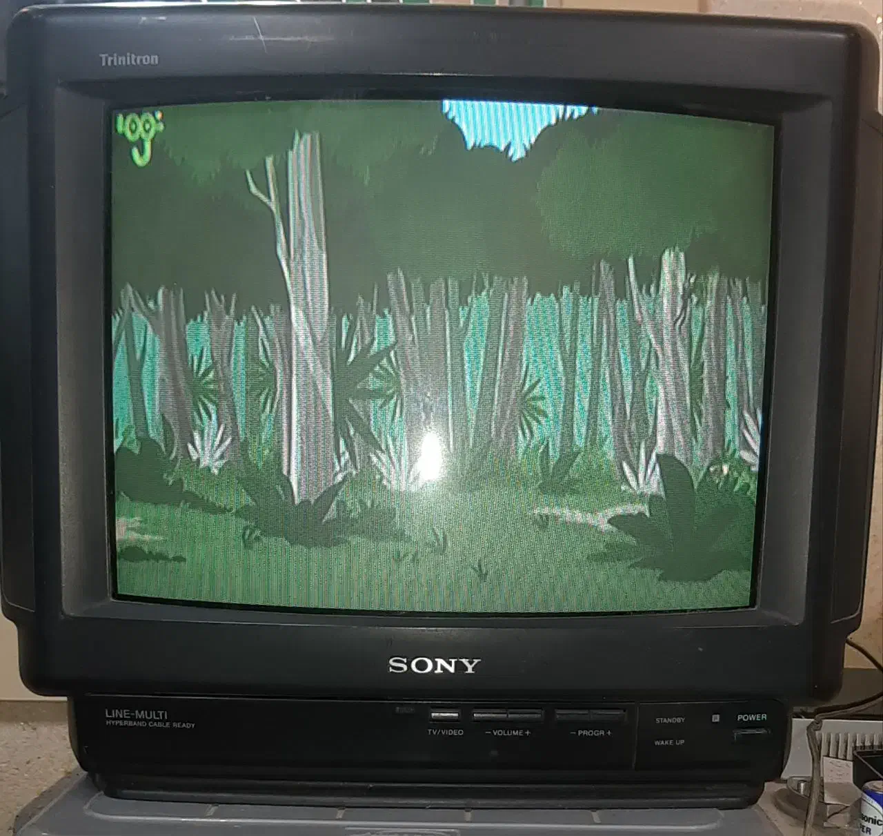 تلویزیون سونی14|تلویزیون و پروژکتور|لنگرود, |دیوار