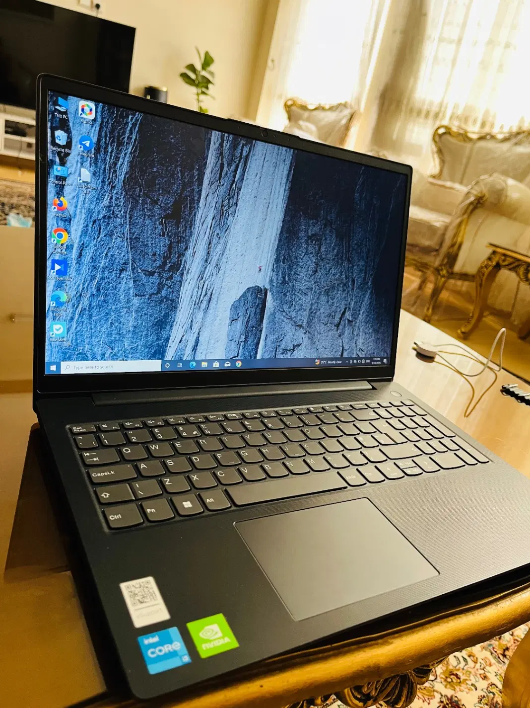 لپ تاپ LENOVO|رایانه همراه|اصفهان, بهار آزادی|دیوار
