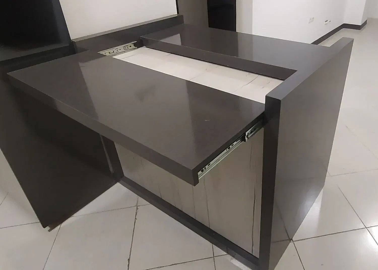 کابینت اپن جزیره|مصالح و تجهیزات ساختمان|قوچان, |دیوار