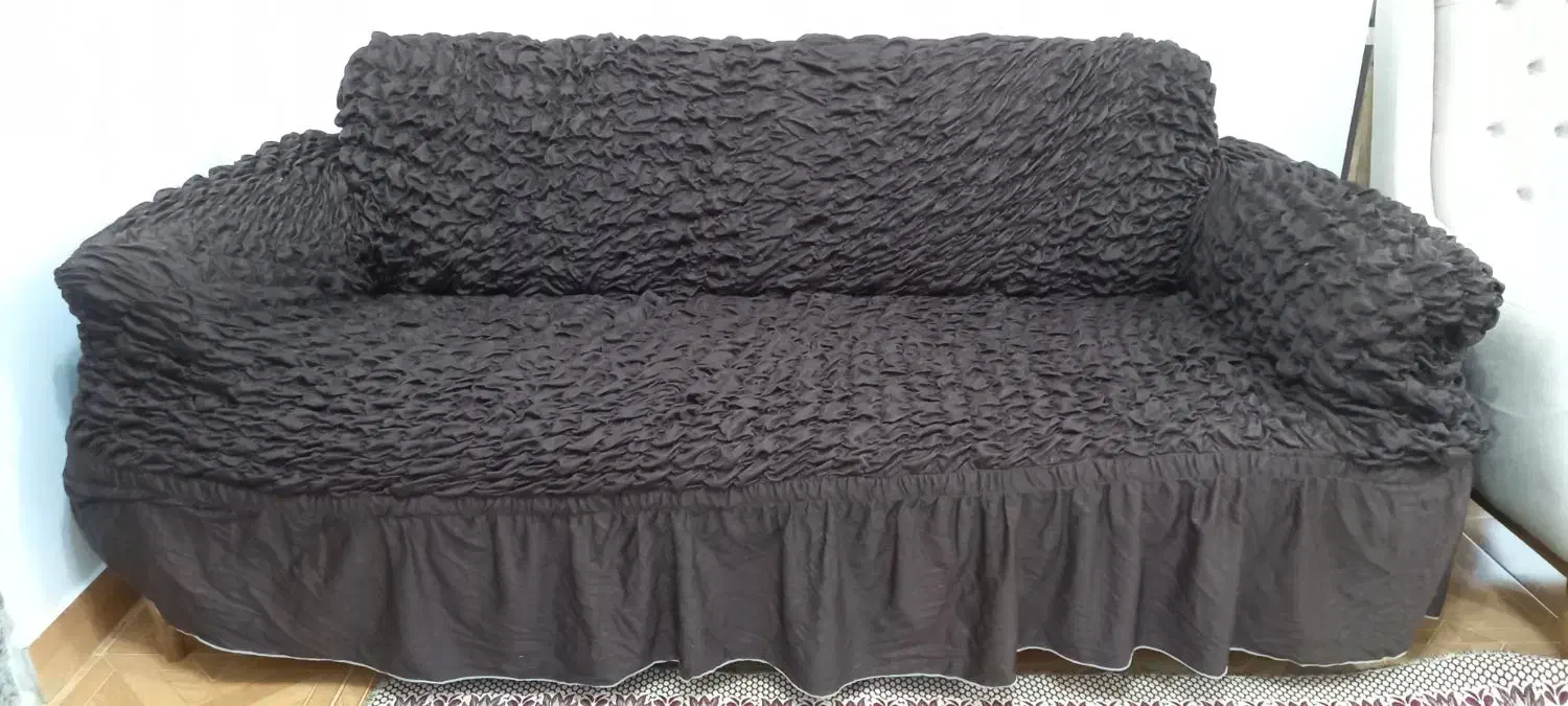 روکش مبل|سرویس روتختی|رشت, حمیدیان|دیوار