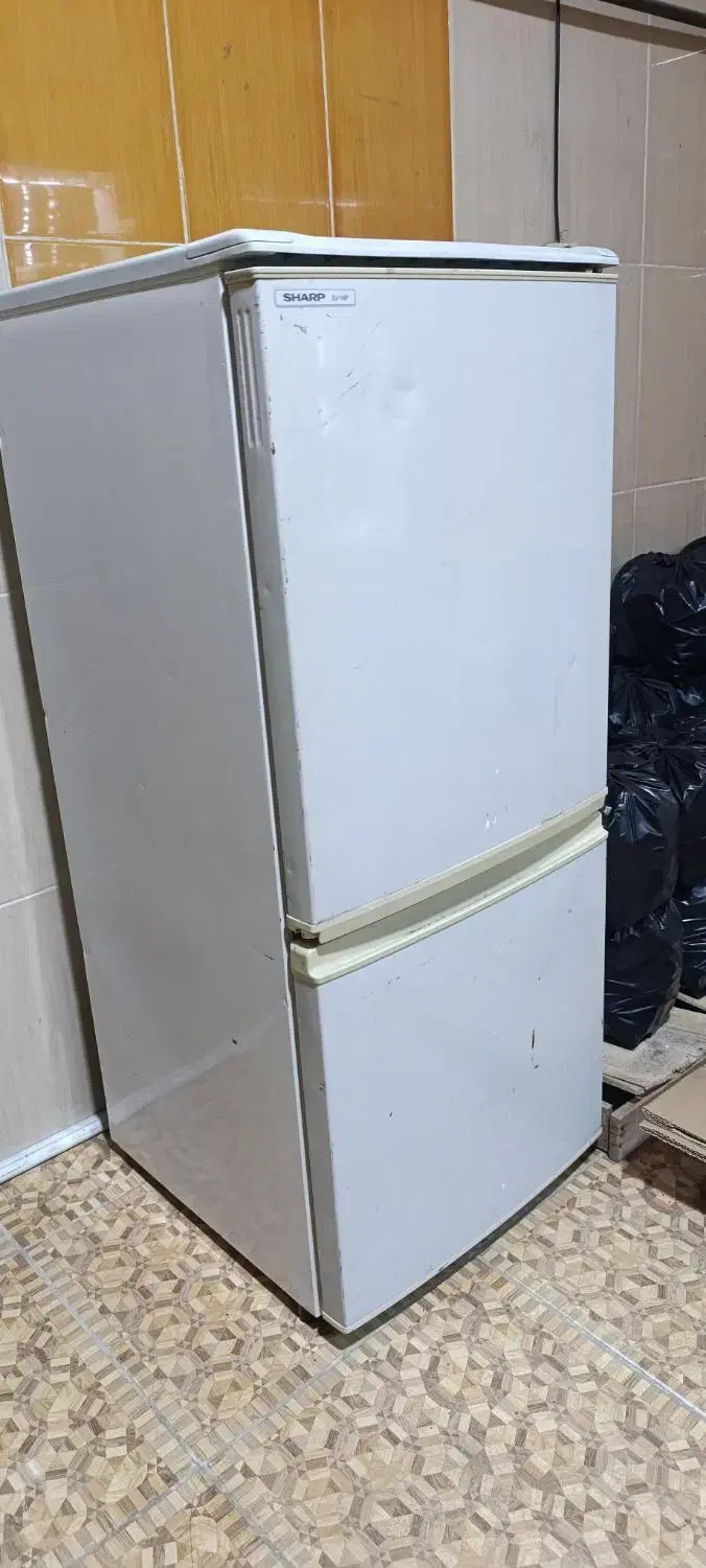 یخچال|یخچال و فریزر|اسلام‌‌آباد غرب, |دیوار