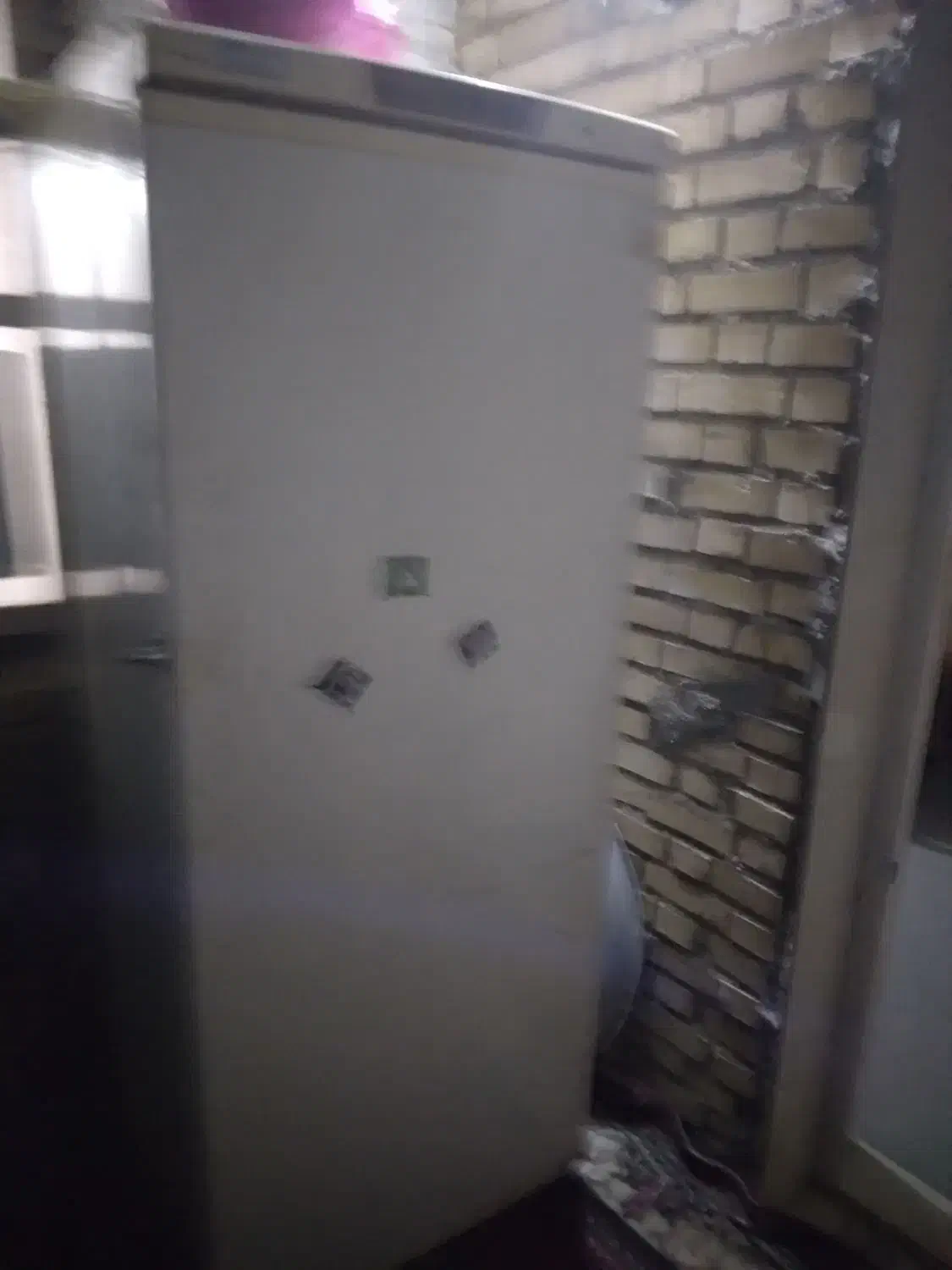 یخچال ارج فروشی|یخچال و فریزر|بهبهان, |دیوار