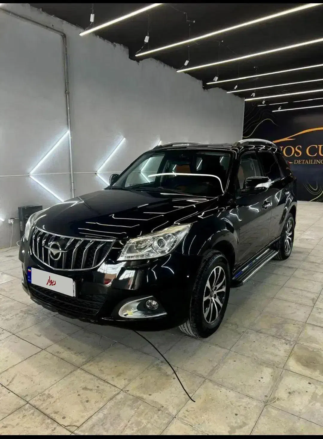 هایما۹۶خانگی بسیارتمیزدرحد|خودرو سواری و وانت|مرند, |دیوار