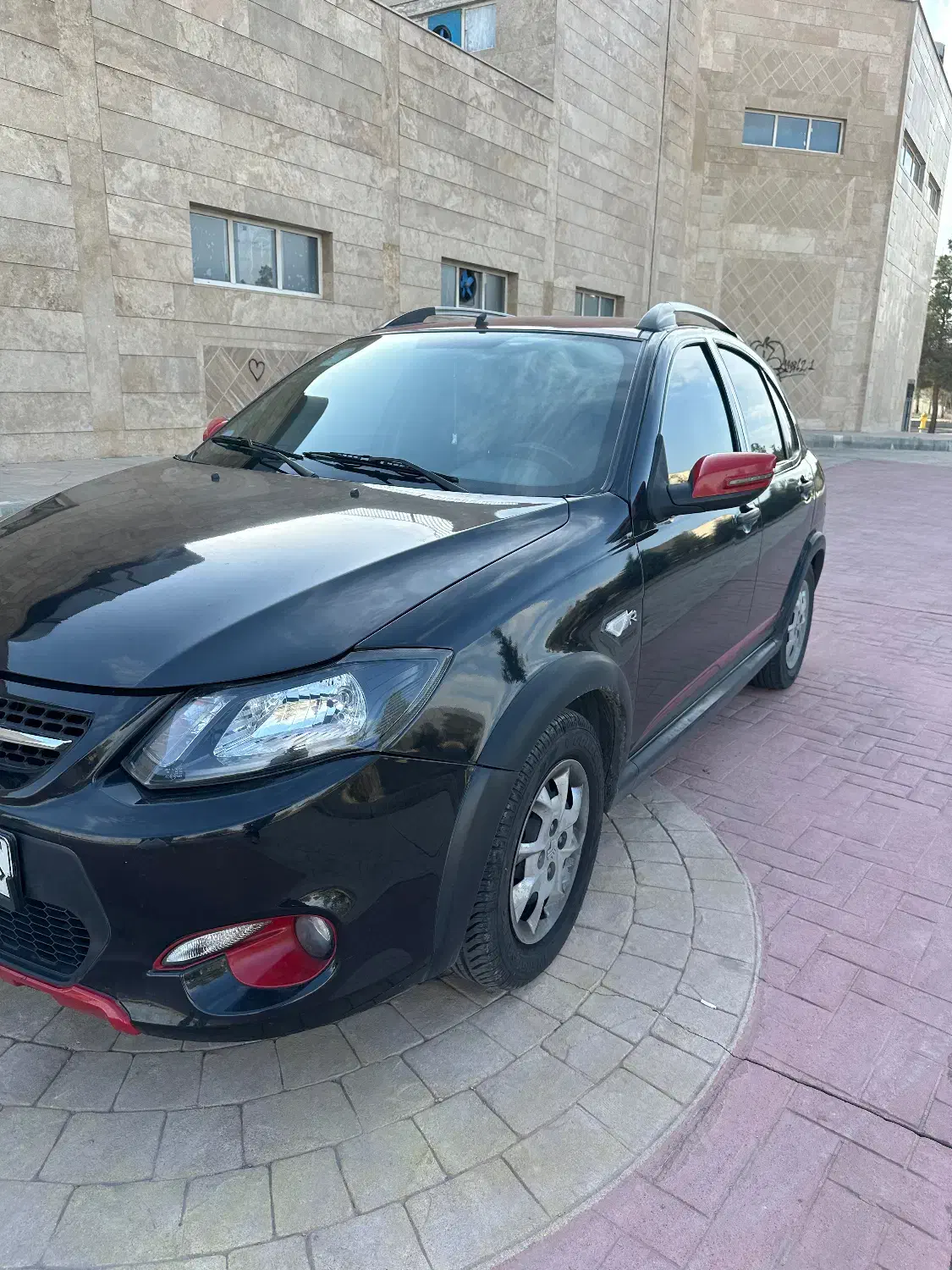 کوییکR|خودرو سواری و وانت|تهران, شهرک دانشگاه|دیوار