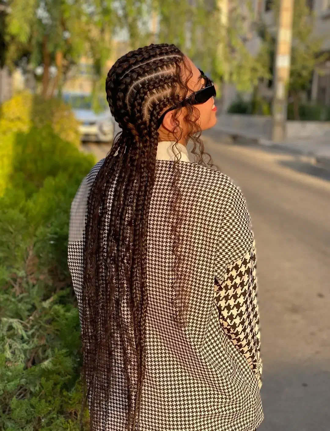 مدل بافت مو رایگان|خدمات آرایشگری و زیبایی|مبارکه, |دیوار