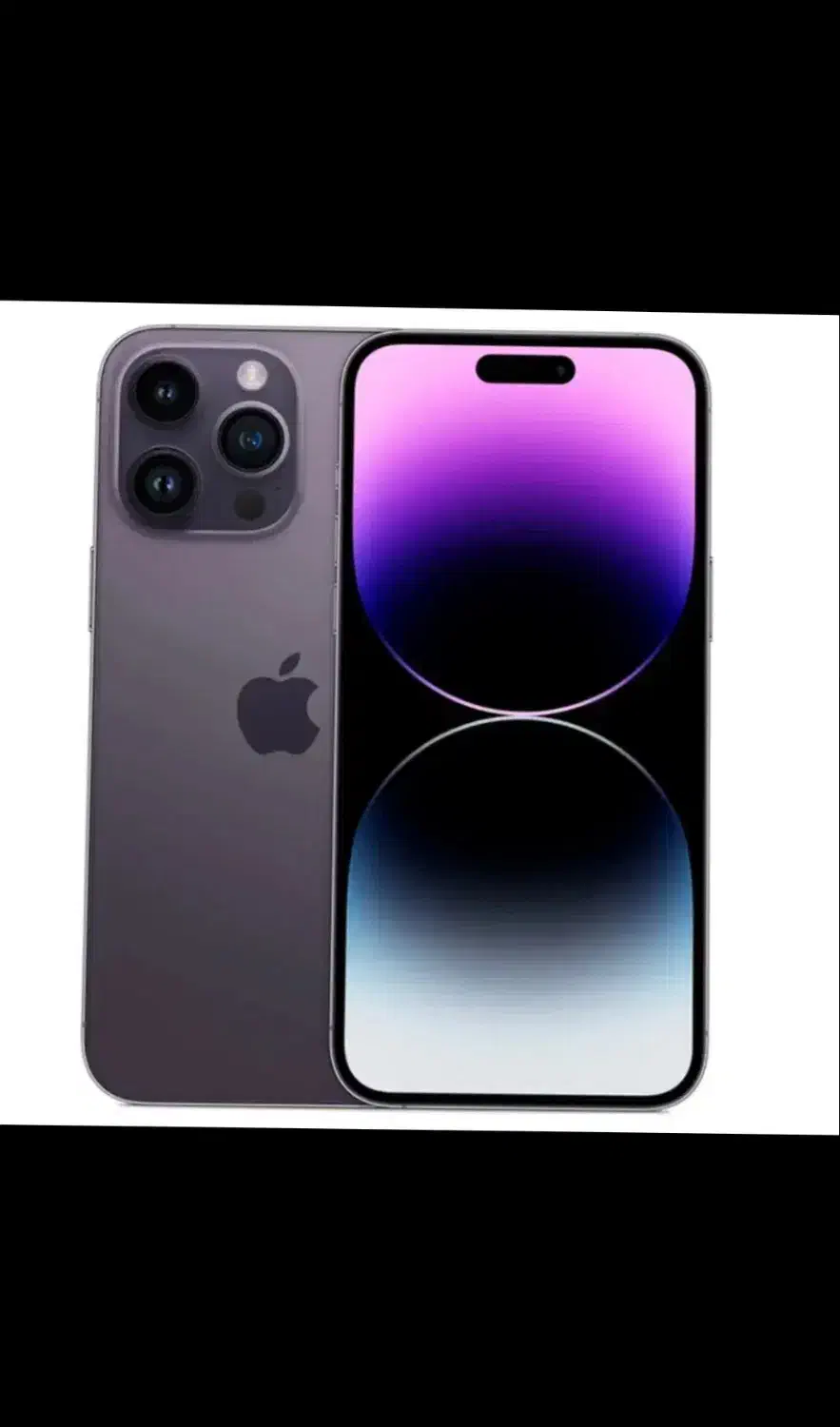 ایفون 14promax|موبایل|کرمانشاه, |دیوار