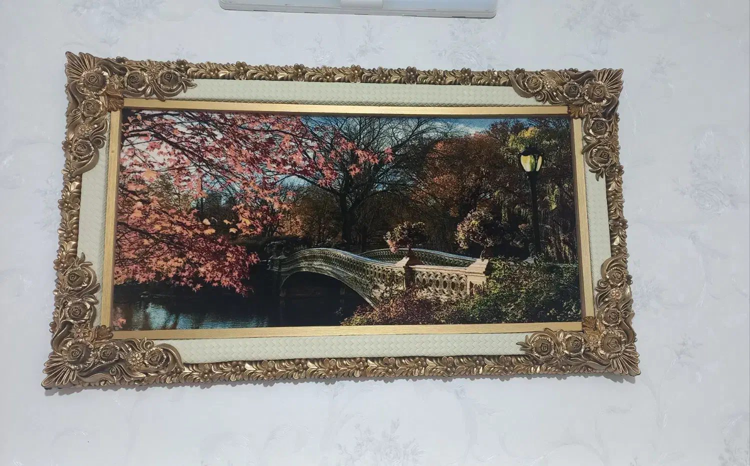 تابلو فرش فروشی|تابلو فرش|زنجان, |دیوار