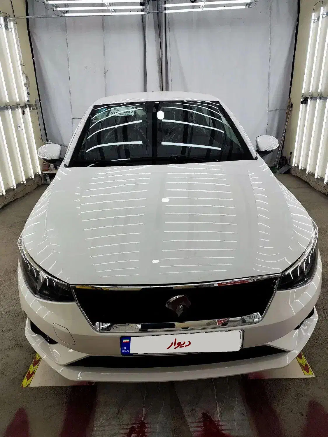 تارا v1خشک|خودرو سواری و وانت|سنندج, |دیوار