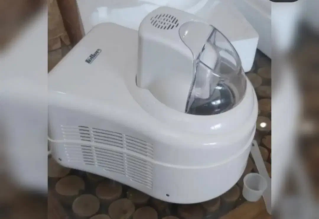 بستنی ساز فلر کمپرسور دار موتور سنگین|سایر لوازم برقی|پرند, فاز ۰|دیوار