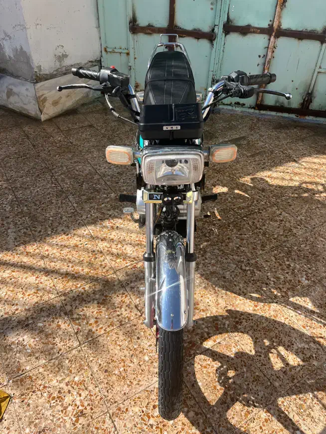 موتور سیکلت پرواز|موتورسیکلت|سراوان, |دیوار