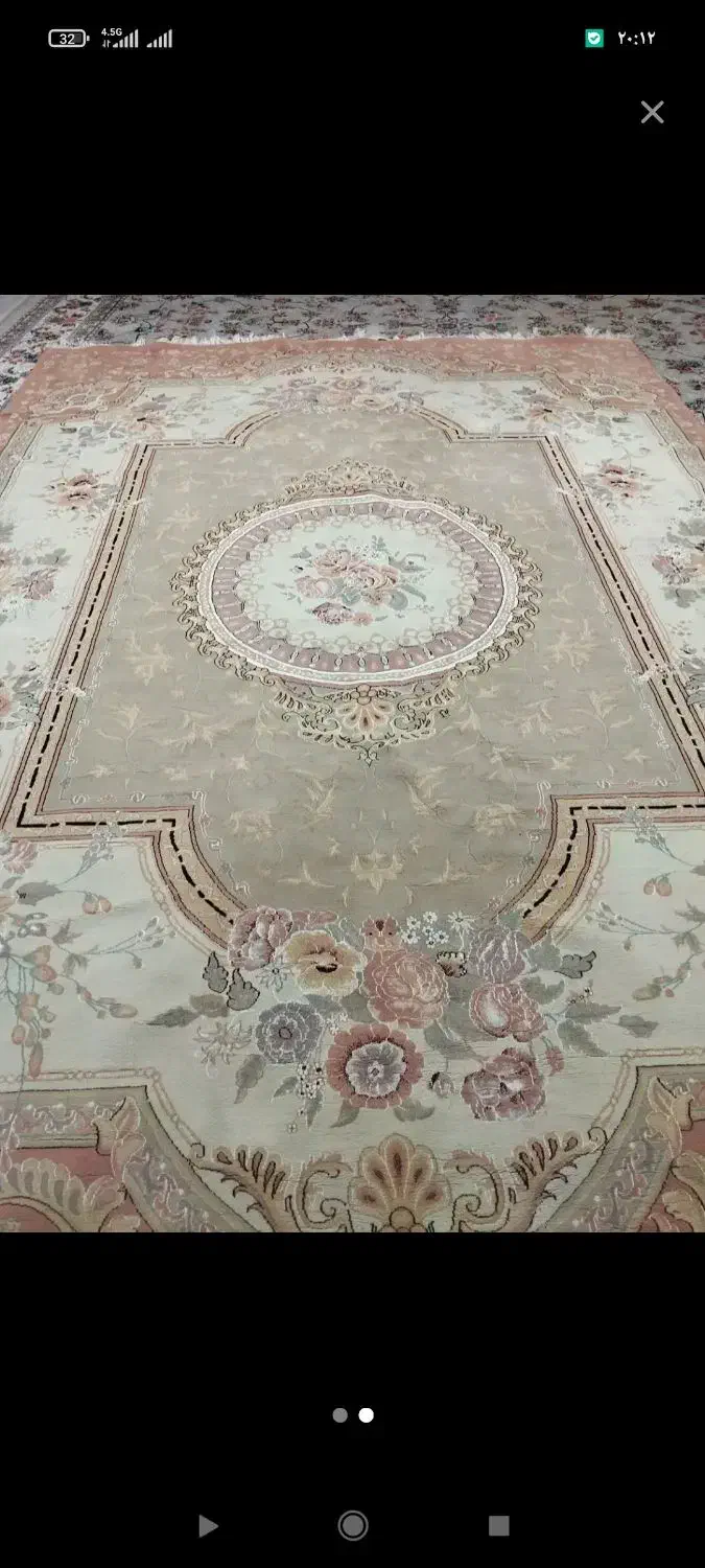 فرش 9متری|فرش|نیشابور, شهید بهشتی|دیوار