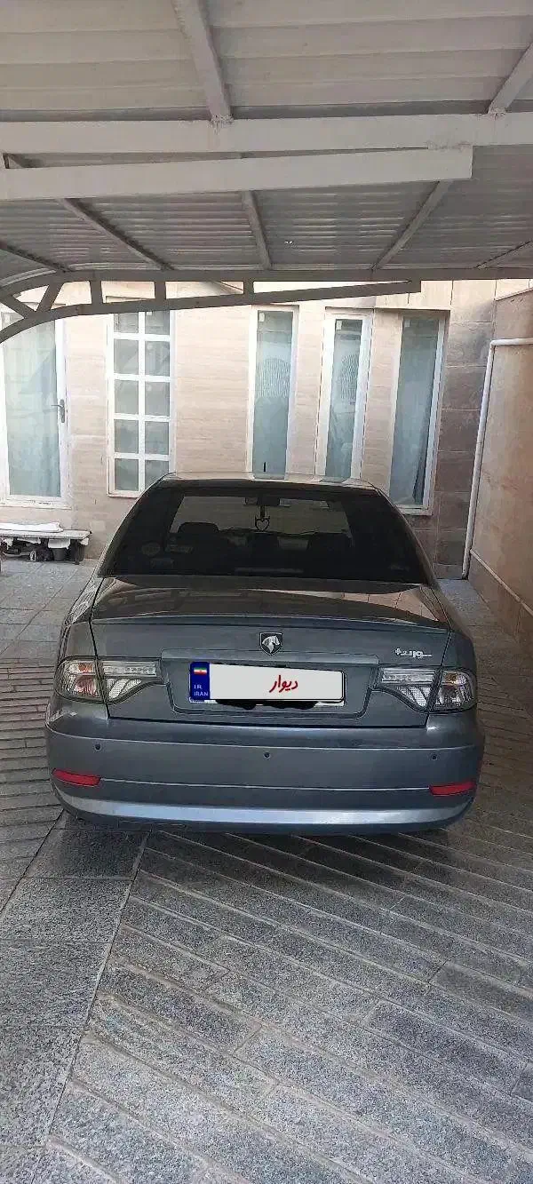 سورن پلاس ef7|خودرو سواری و وانت|بیرجند, |دیوار