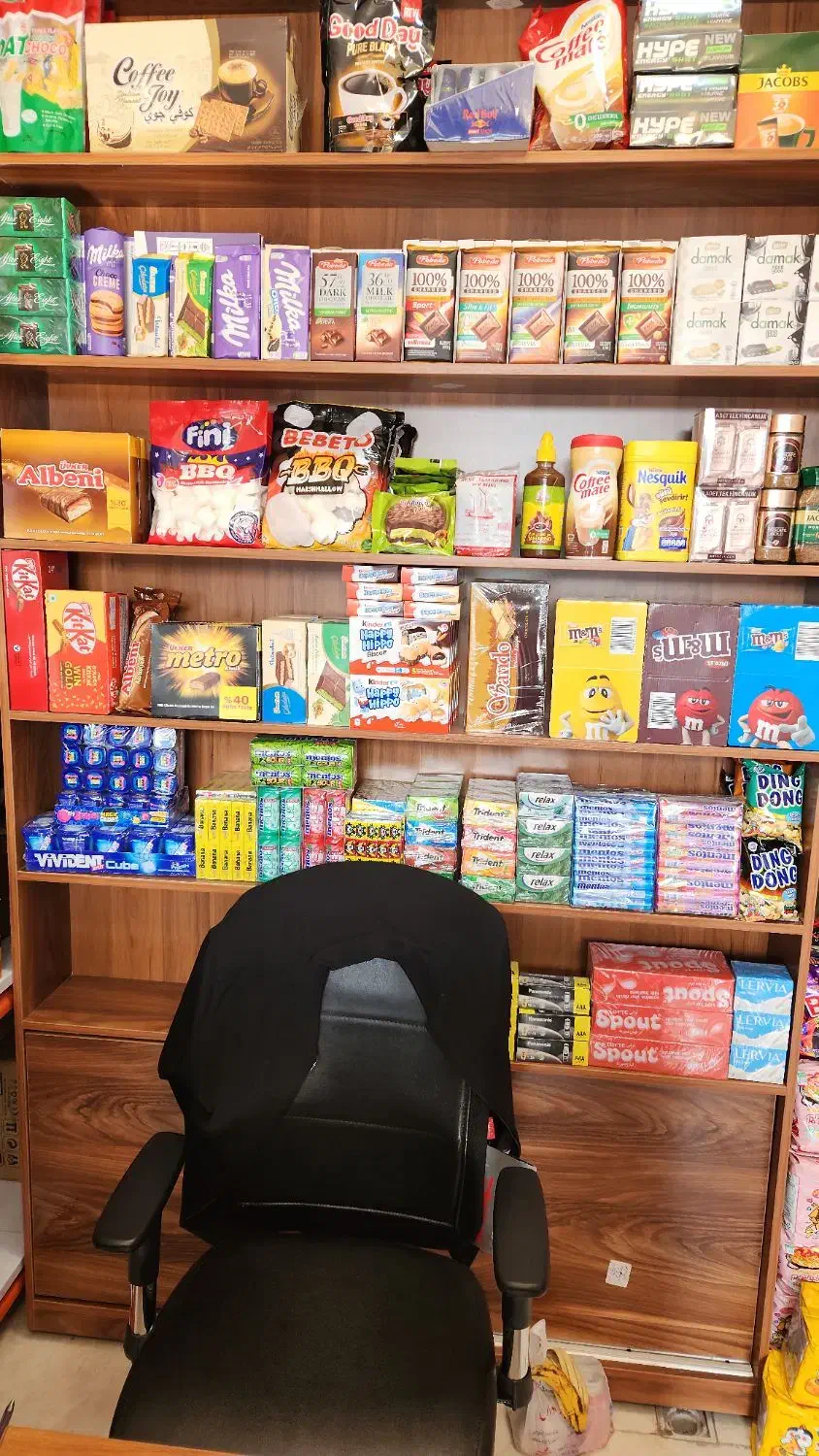 جذب ویزیتور برای پخش مواد غذایی و بهداشتی خارجی|استخدام بازاریابی و فروش|اهواز, بنکداری|دیوار