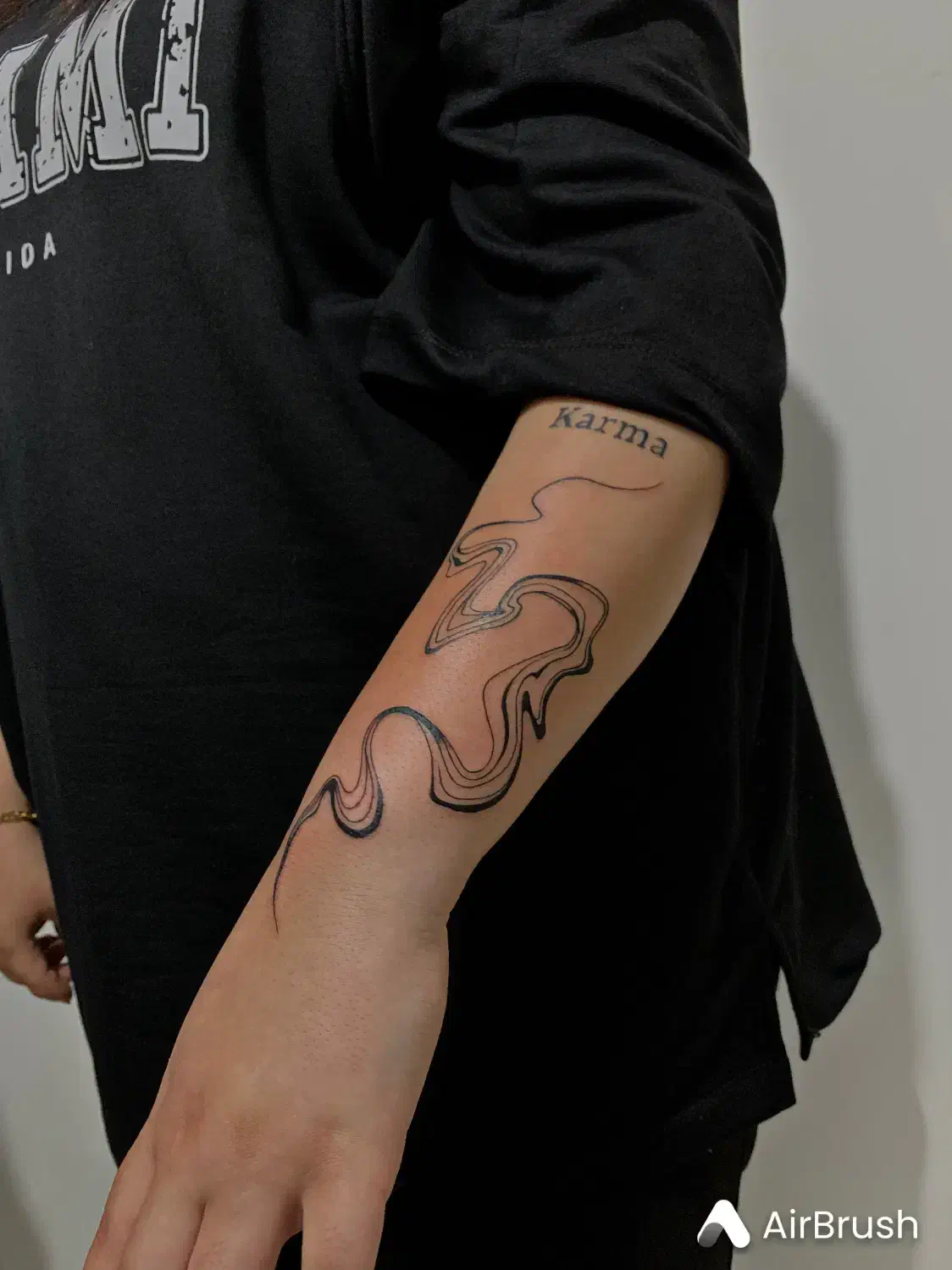 تتو بدن|خدمات آرایشگری و زیبایی|رشت, فلسطین|دیوار