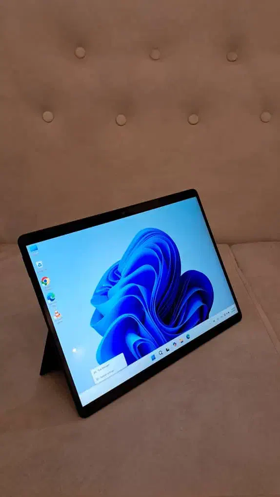 لبتاپ surface pro x sq5|رایانه همراه|کرج, فاز ۱ مهرشهر|دیوار