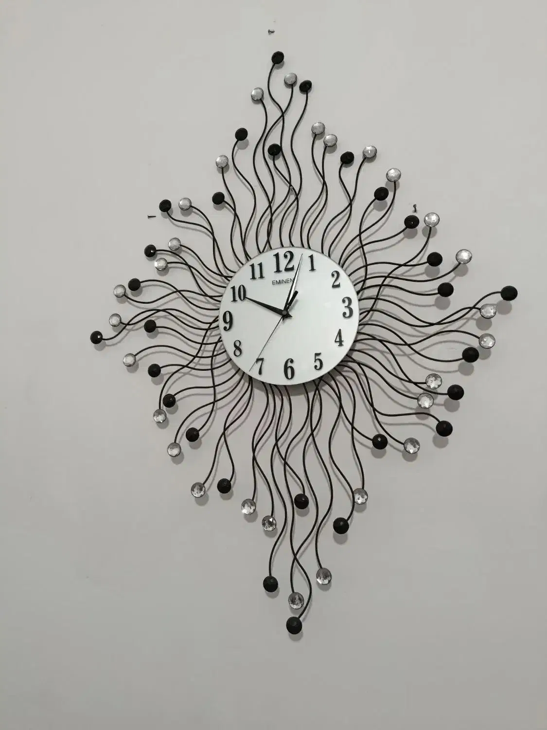 ساعت دیواری|ساعت دیواری و تزئینی|کرمانشاه, |دیوار