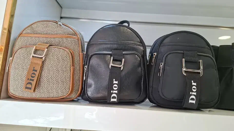 کیف کوله پشتی پرزنت|کیف، کفش، کمربند|یاسوج, |دیوار