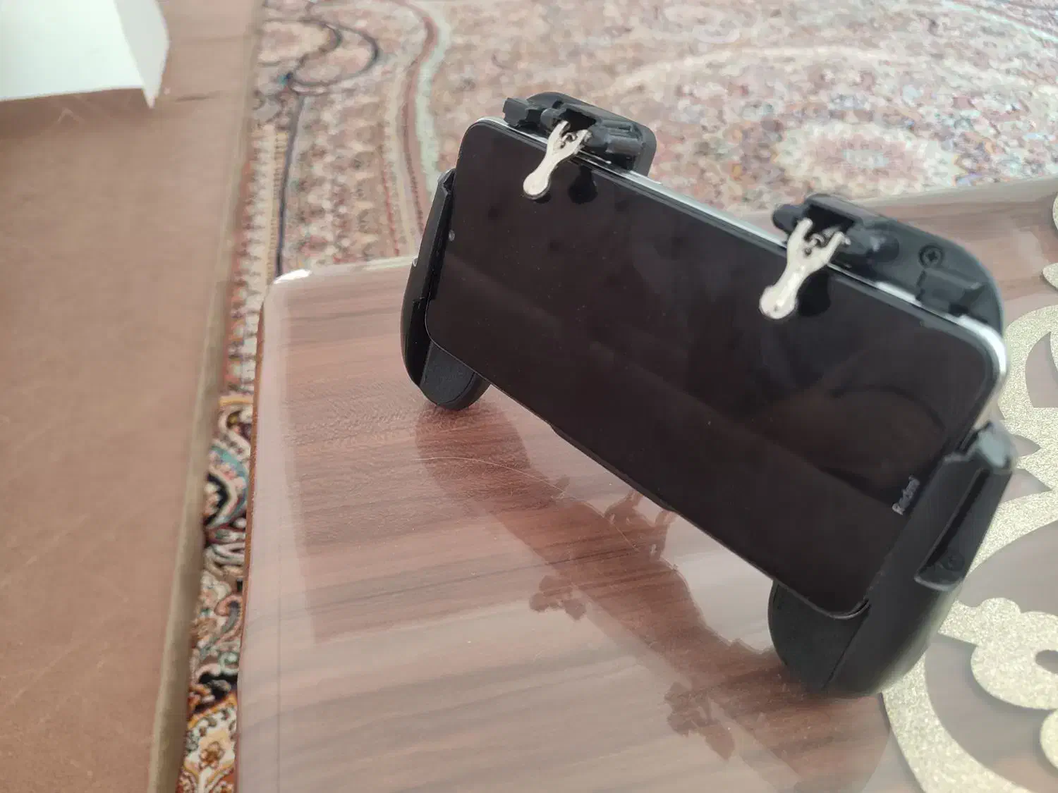 دسته بازی گوشی|کنسول، بازی ویدئویی و آنلاین|سنندج, |دیوار