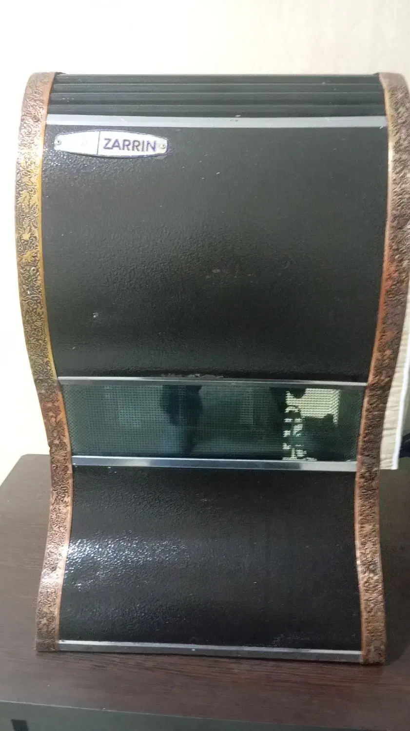 بخاری|بخاری، هیتر، شومینه|ملارد, |دیوار