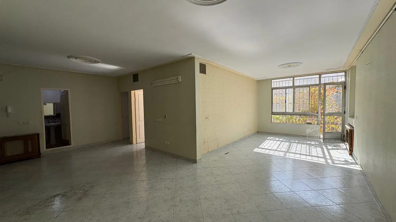 اجاره واحد ۱۳۰ متری|اجارهٔ آپارتمان|تهران, سازمان برنامه شمالی|دیوار