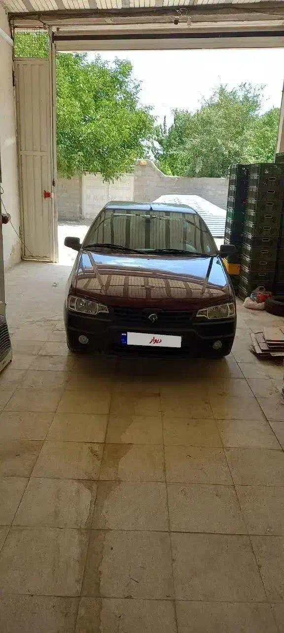 آریسان ۲، ۱۴۰۲|خودرو سواری و وانت|ارومیه, |دیوار