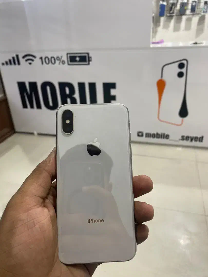 X 64|موبایل|رامهرمز, |دیوار