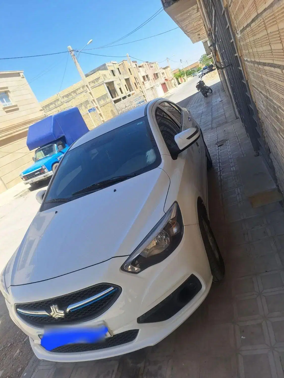 شاهین GL1403|خودرو سواری و وانت|شهرکرد, |دیوار