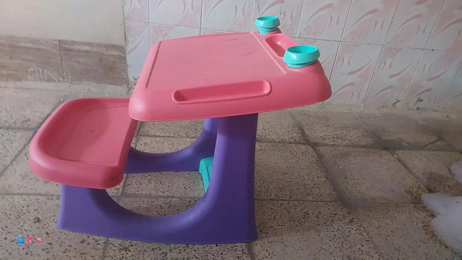 میزو صندلی کودک|تخت و صندلی بچه|شهریار, شهریار|دیوار