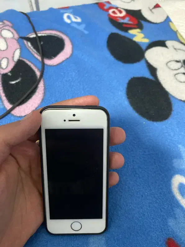 گوشی آیفون (se (2016|موبایل|اراک, |دیوار