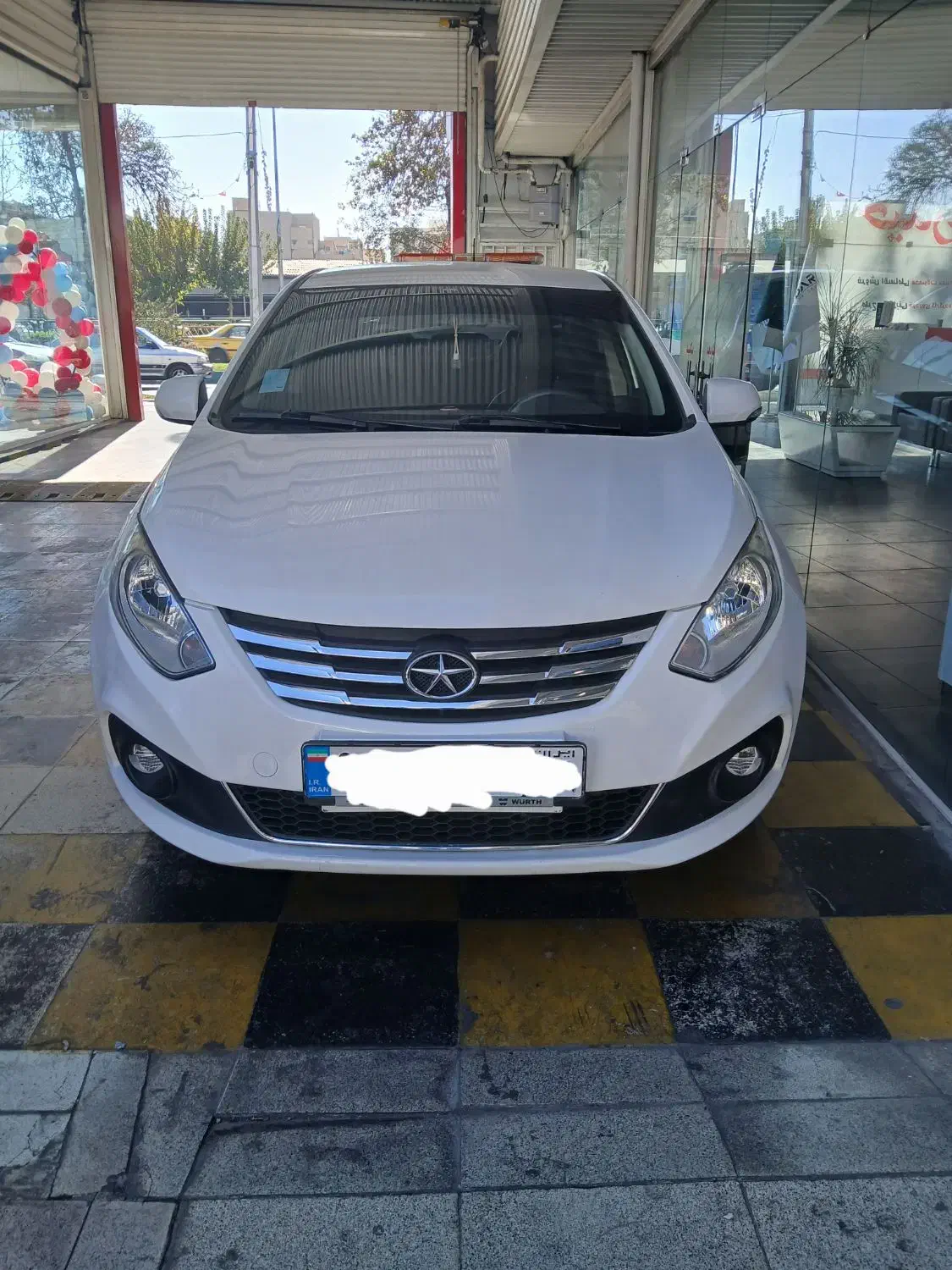 جک جی 4 /۱۴۰۳ سند و مدارک آماده|خودرو سواری و وانت|تهران, دانشگاه شریف|دیوار