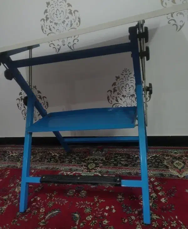 میز نقشه کشی|میز تحریر و کامپیوتر|زاهدان, |دیوار