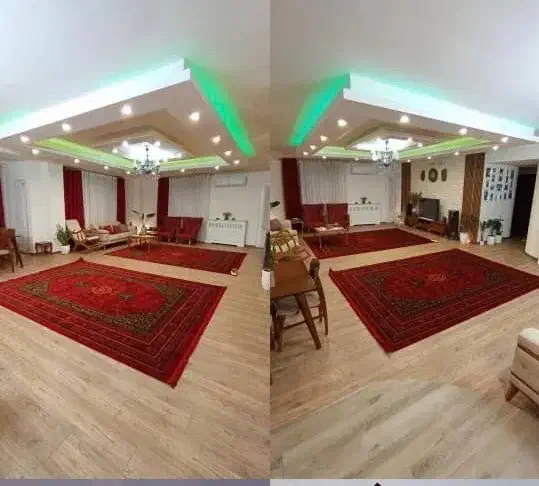 اپارتمان فروشی ۱۴۵ متر طبقه ۵ س خواب ۱۷ شهریور|فروش آپارتمان|گنبد کاووس, |دیوار