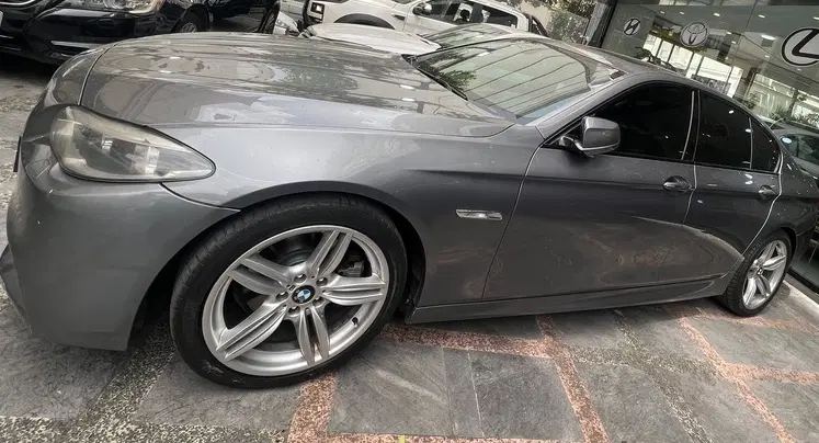 BMW 528 2013|خودرو سواری و وانت|تهران, سعادت‌آباد|دیوار