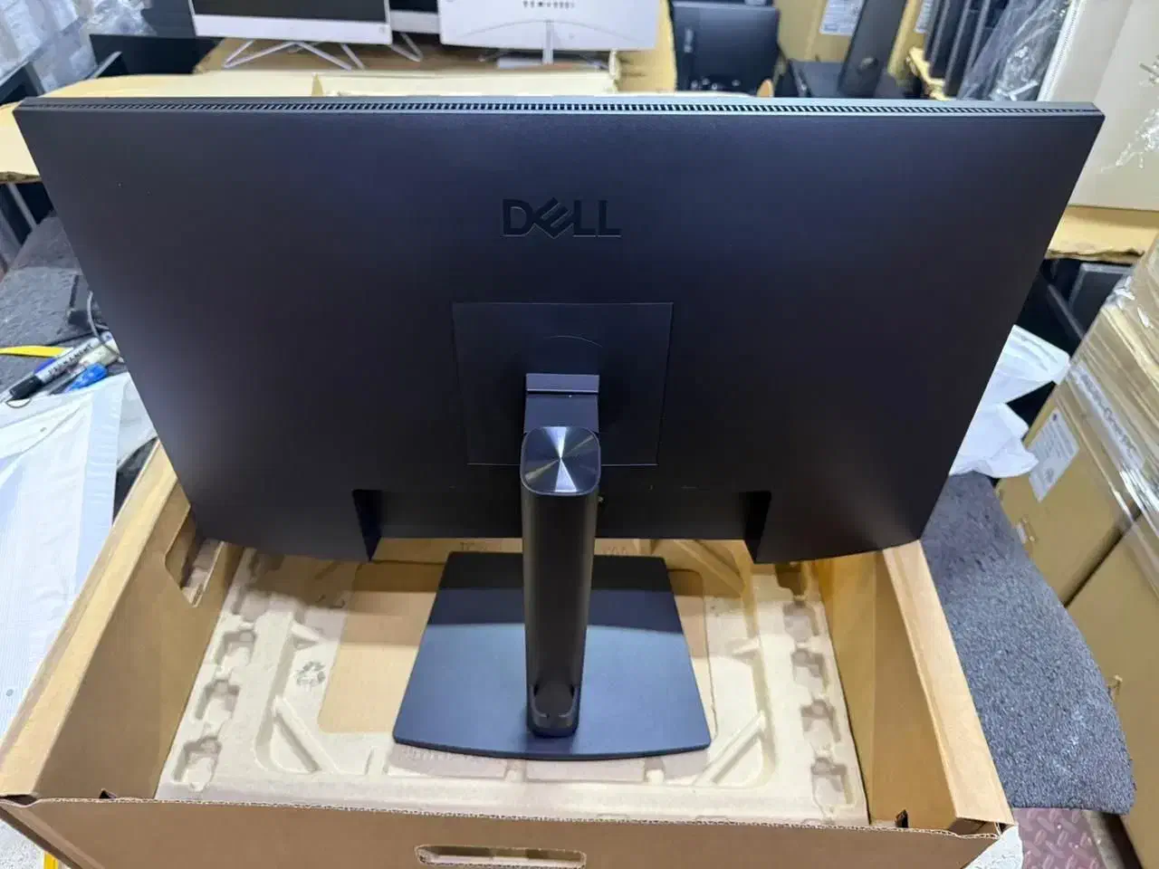 مانیتور آکبند ۲۰۲۵ دل / Dell 2425HSM|قطعات و لوازم جانبی رایانه|تهران, جردن|دیوار
