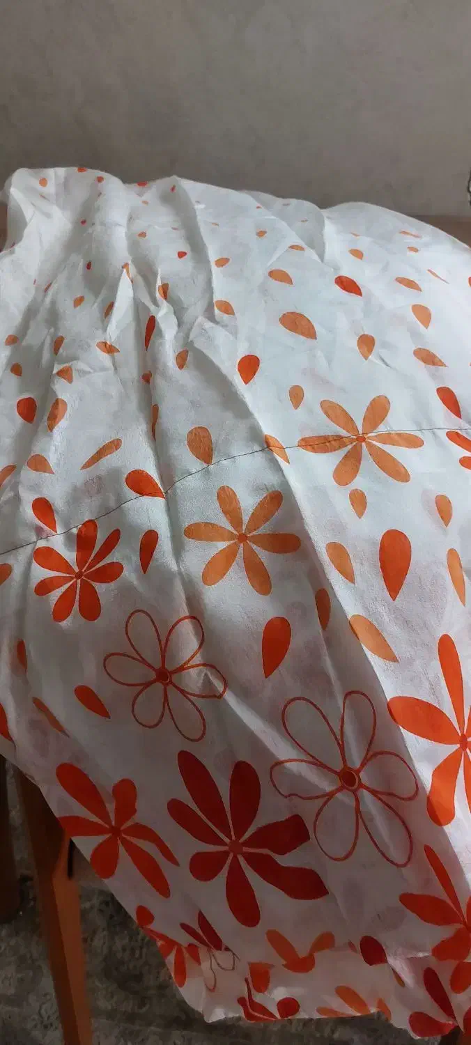 پرده|پرده، رانر، رومیزی|فردیس, خیام غربی|دیوار