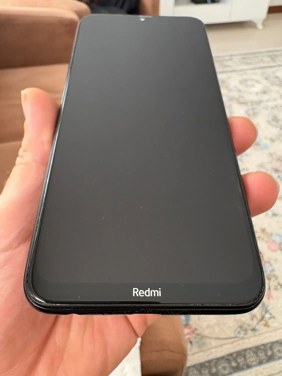 شیائومی note 8|موبایل|خمین, |دیوار