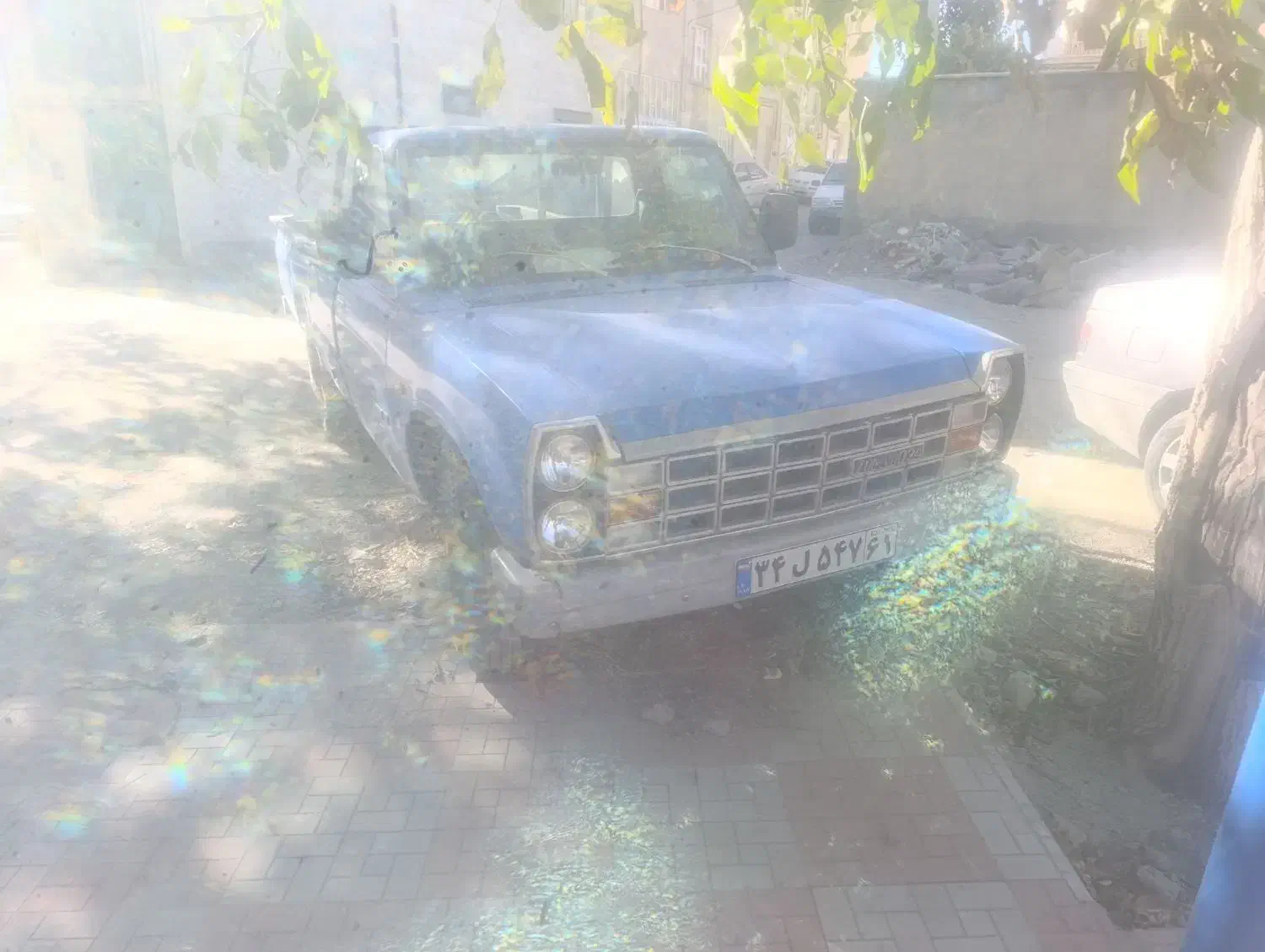 سایپا مدل 97|خودرو سواری و وانت|سروآباد, |دیوار