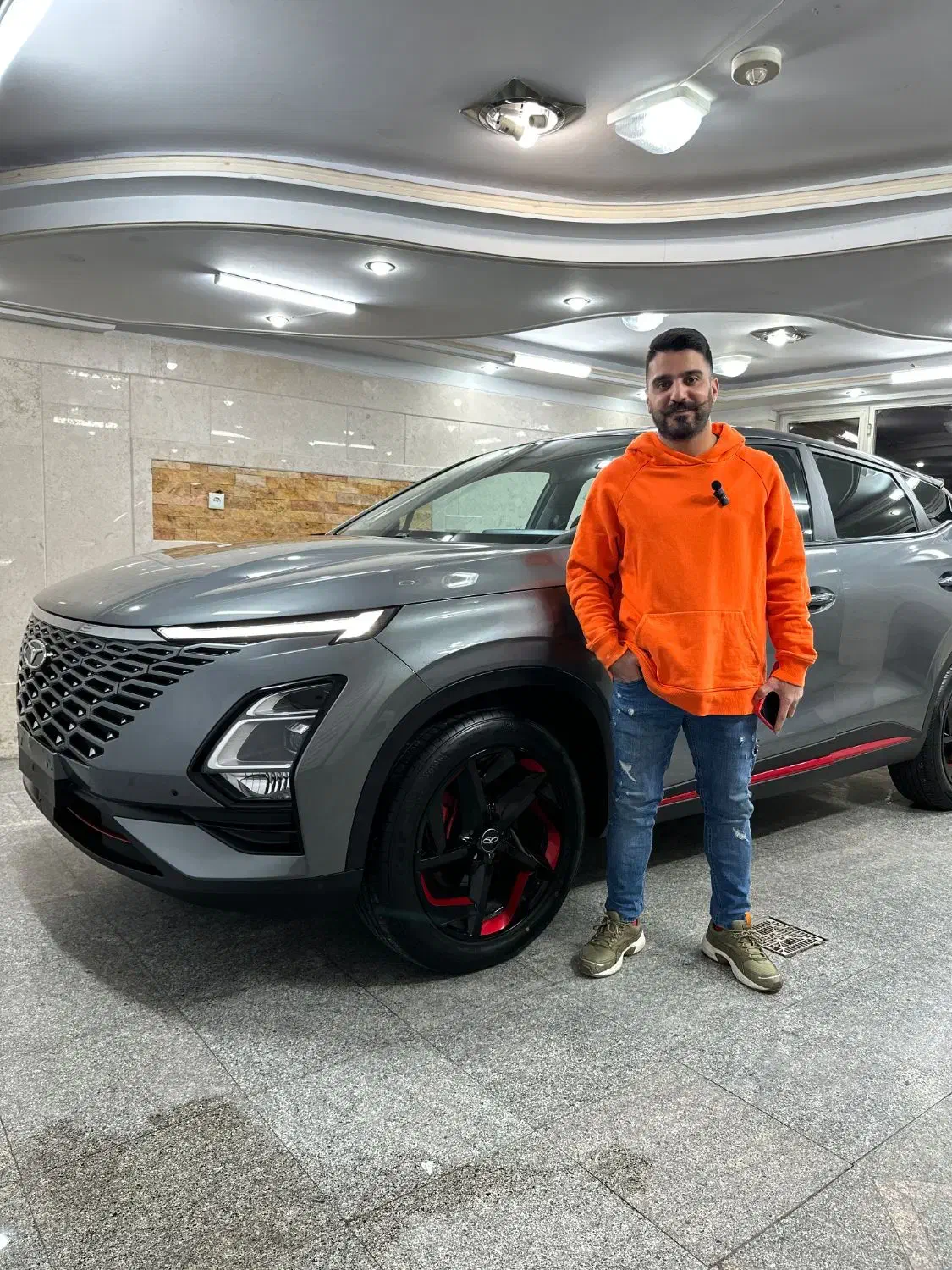 نانو سرامیک خودرو واکس پولیش احیا رنگ دودی لیسه|خدمات موتور و ماشین|تهران, دارآباد|دیوار