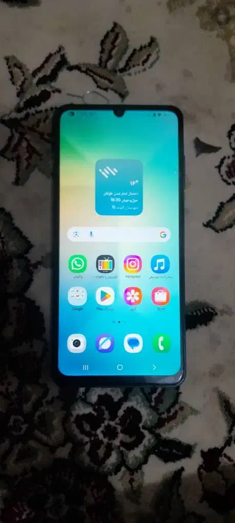 a06|موبایل|شوشتر, |دیوار