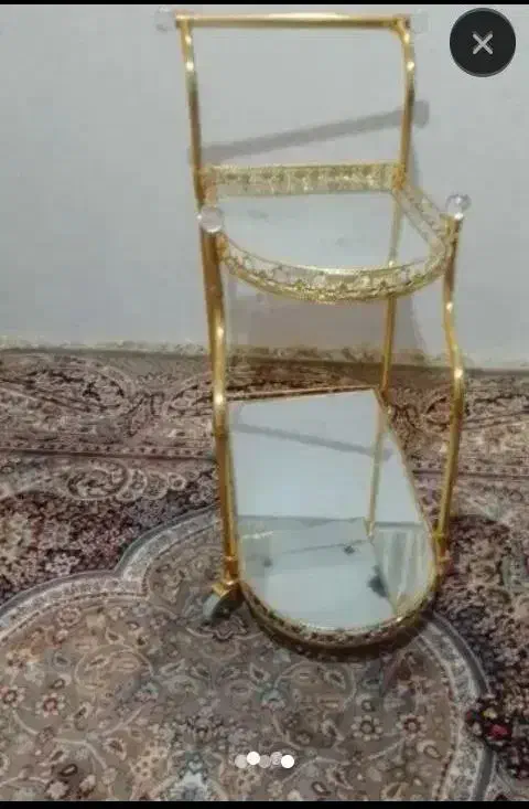 یک میز بار|مبلمان خانگی و میز عسلی|چناران, |دیوار