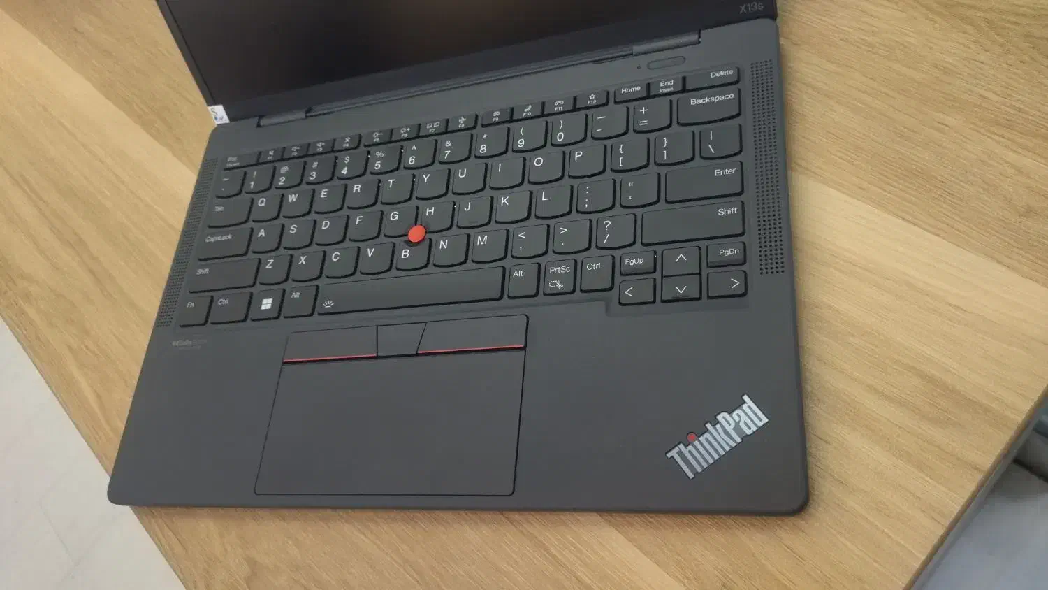 لنووx13s|رایانه همراه|تهران, فلسطین (میدان انقلاب)|دیوار