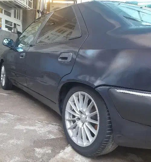 زانتیا|خودرو سواری و وانت|مسجد سلیمان, |دیوار