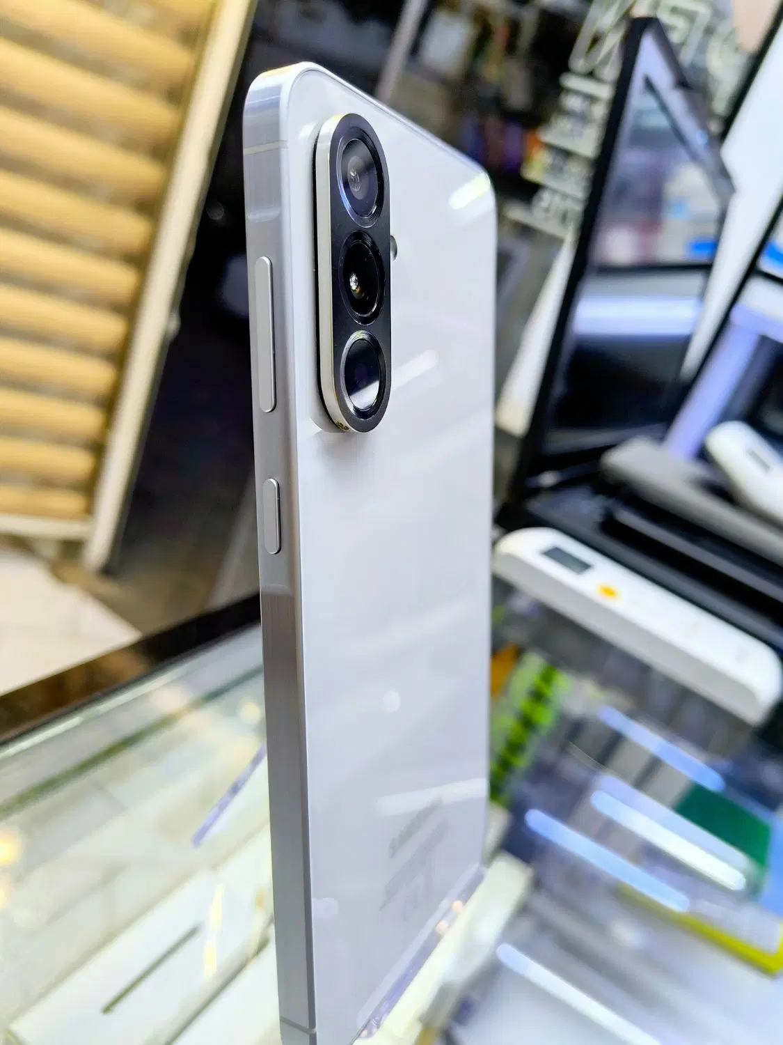 Galaxy a56|موبایل|اسلامشهر, شاطره|دیوار