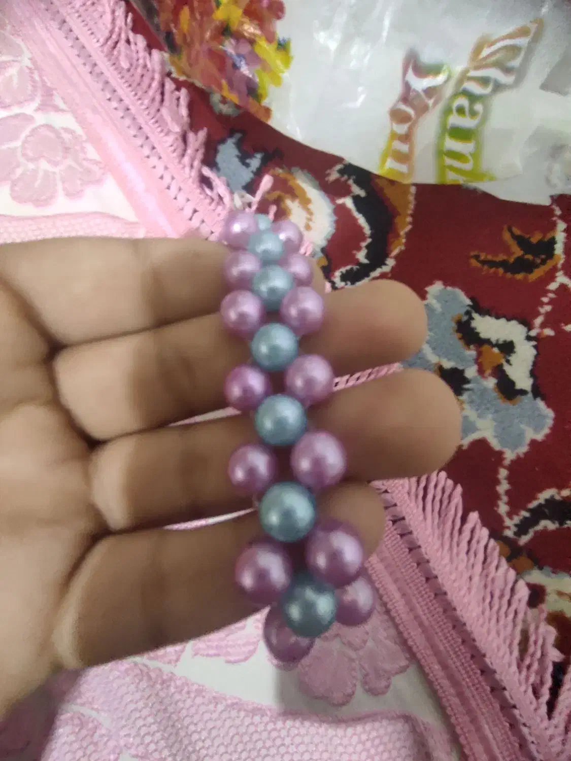 دستبند دست ساز|بدلیجات|شوشتر, |دیوار